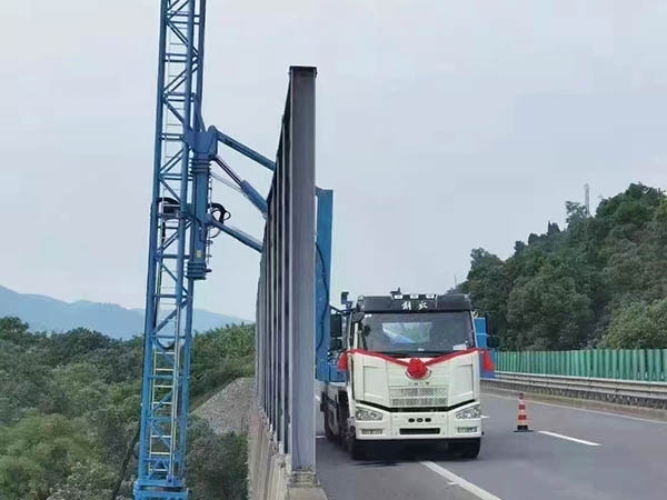 租桥检车供应商